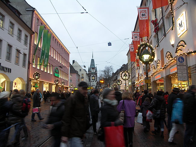 Forumstreffen Dez. 2011