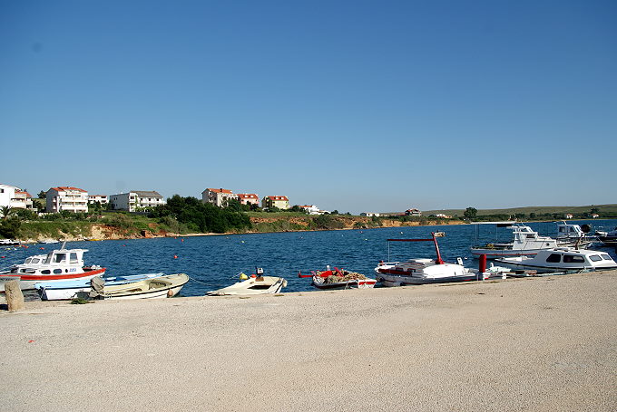 Povljana