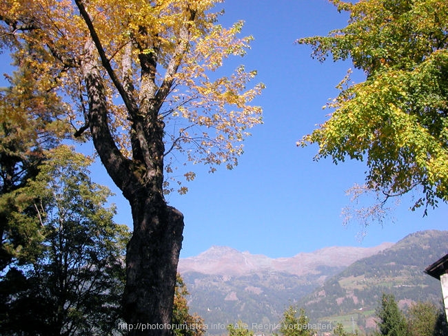 A > LIENZ > Zwangsaufenthalt durch Panne