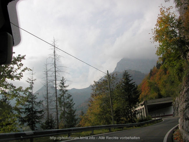 I>Plöckenpass im Herbst