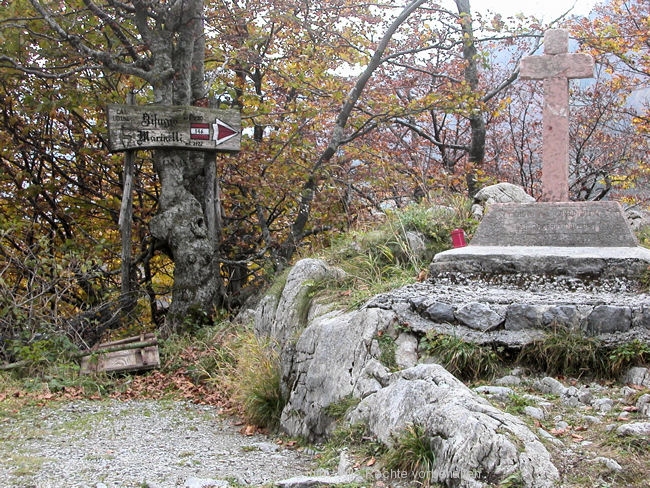 I>Plöckenpass im Herbst 4