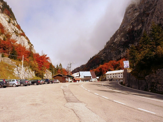 A > Plöckenpass > Zwischenstopp 5