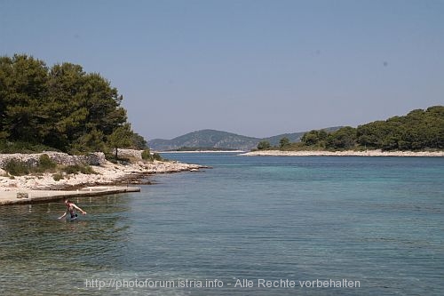 HVAR > herrliche Stille