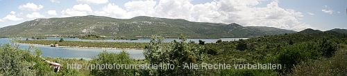 PELJESAC > Küstenpanorama