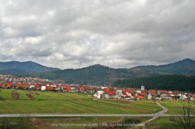 DELNICE > Landwirtschaft im Gorski Kotar