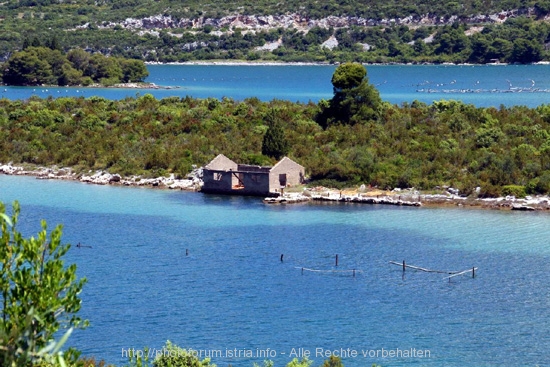 PELJESAC > Inselidyll