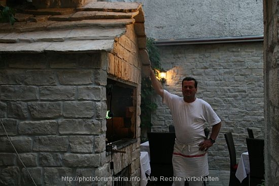 GRILLMEISTER > Trogir