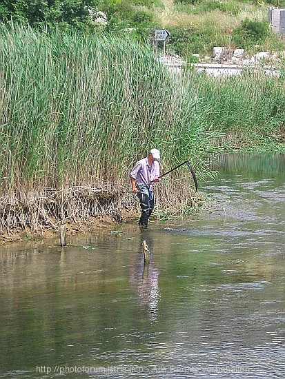 NATURSCHUTZGEBIET MLINICE PANTAN > Reservatsmitarbeiter