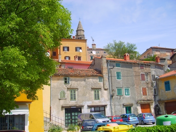 Labin 8