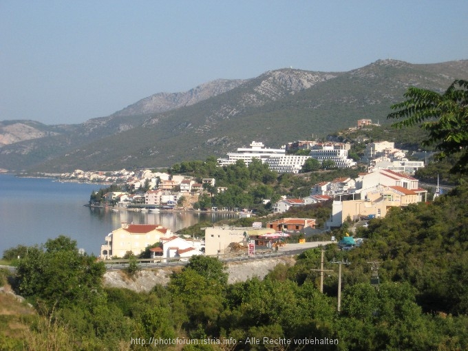 NEUM > Stadtansicht