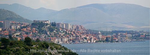 SIBENIK