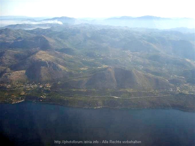 Zwischen Ston und Dubrovnik II.