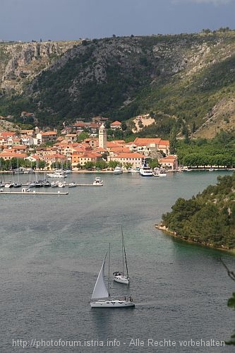 SKRADIN