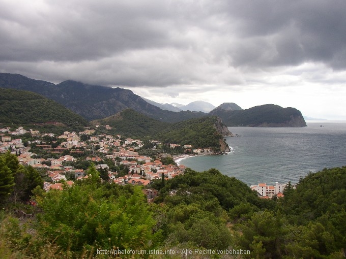 PETROVAC n/m in Montenegro