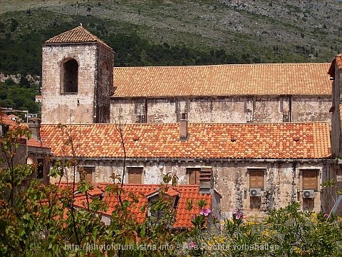 Dubrovnik > Altstadt