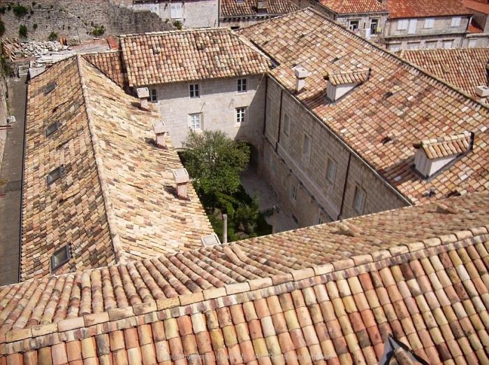 Dubrovnik > Franziskanerkloster