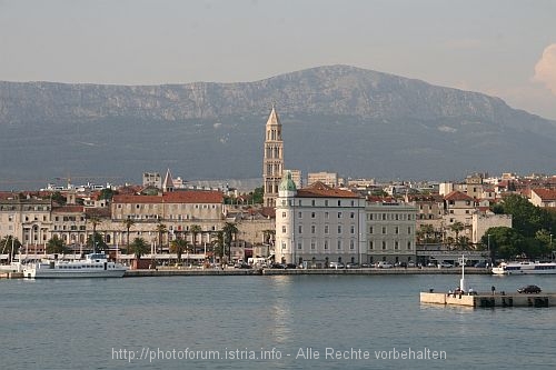 SPLIT > Panoramaansicht