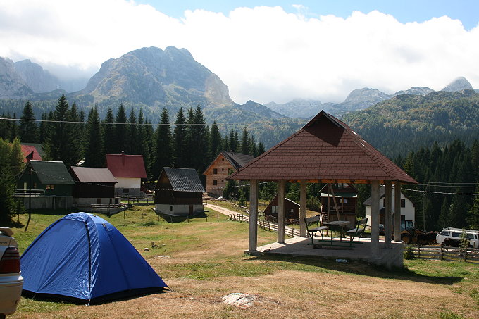 Rund um Zabljak 2