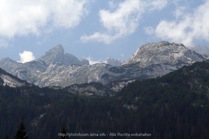 Zabljak > Im  Camp Ivan Do 10