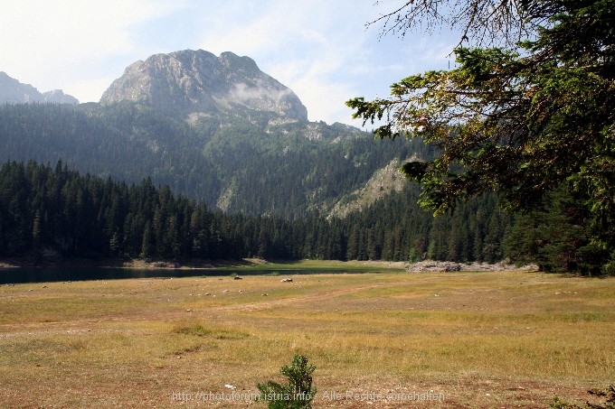 Durmitor > Crno Jezero 6