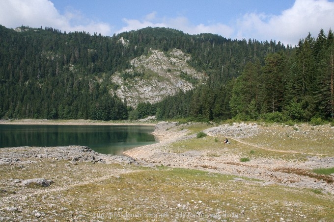 Durmitor > Crno Jezero 8