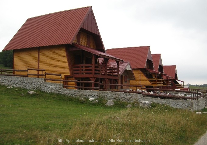 Durmitor > Tourismus neu 4