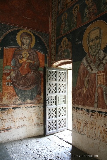 Kloster Moraca 6