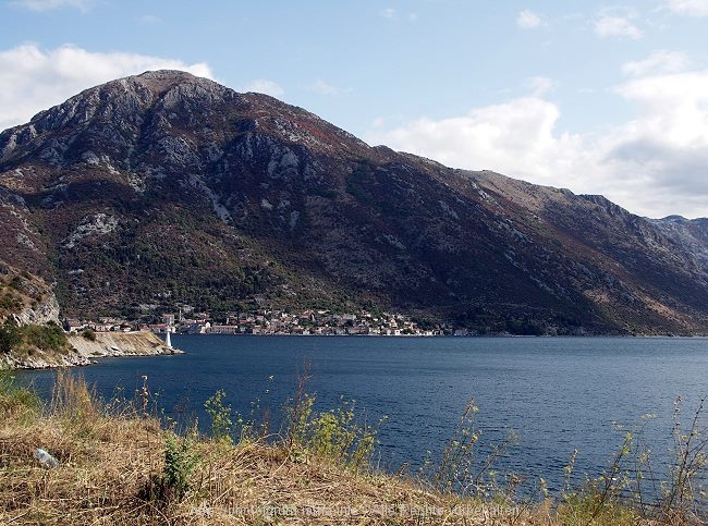 Reisebericht Bucht von Kotor 2