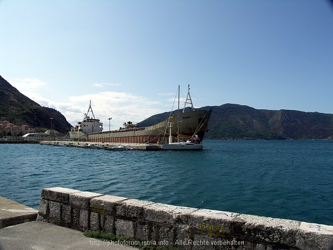 Reisebericht Bucht von Kotor 7