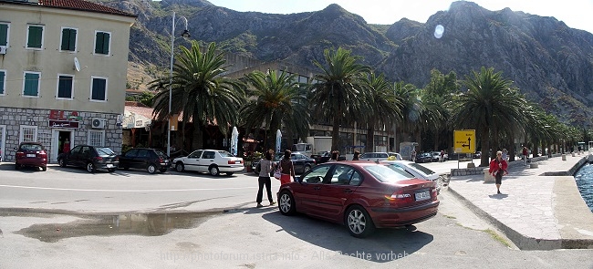 Reisebericht Bucht von Kotor 6