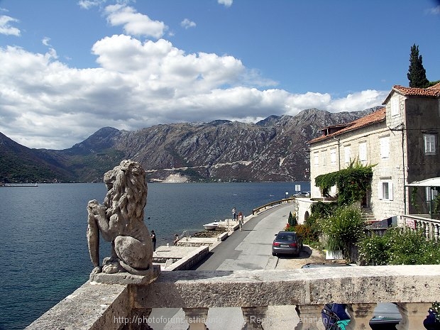 Perast - Bildbericht 6