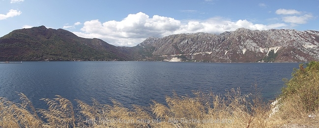 Perast - Bildbericht 3