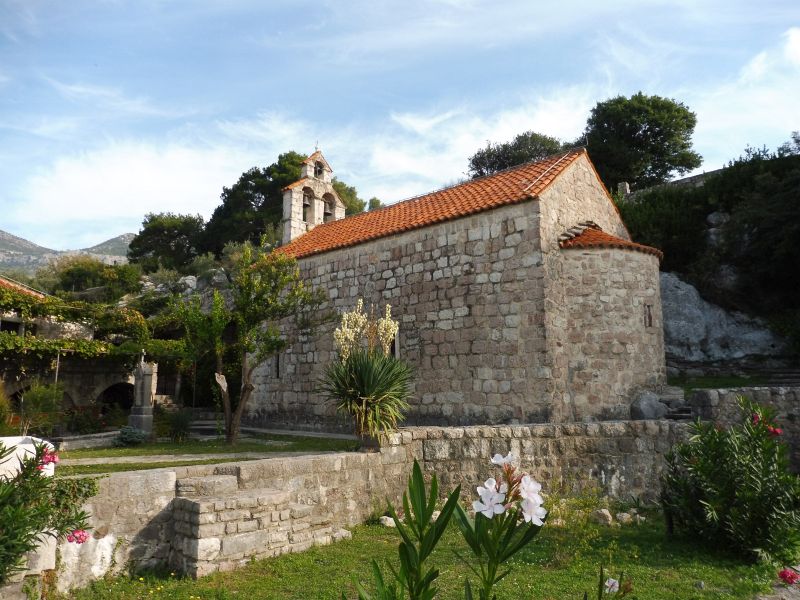 Kloster Gradiste Buljaric 5