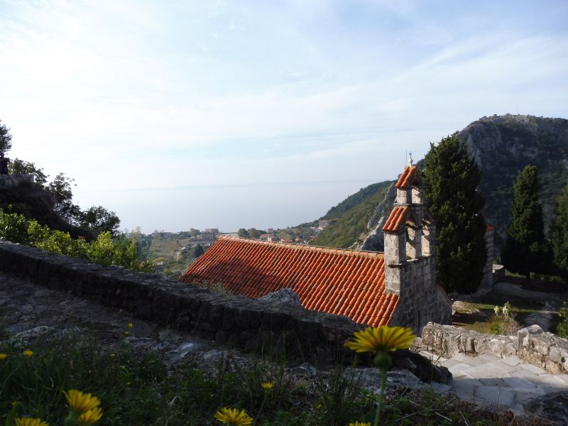 Kloster Gradiste Buljarica 6