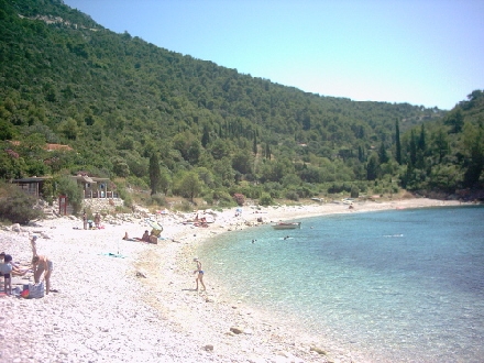 Otok KORCULA > Pupnat > Pupnat Luka