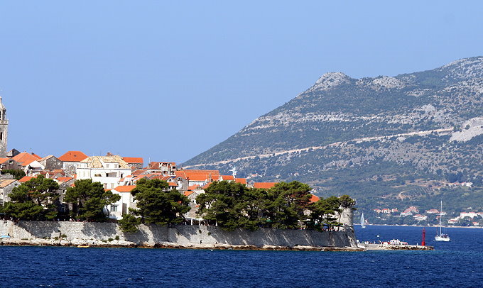 Korcula 2