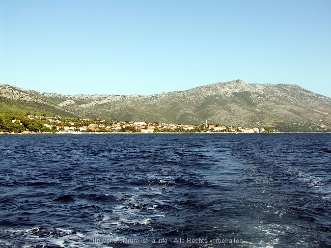 Korcula Bildbericht Teil 3 5