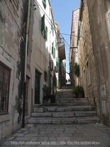 Korcula Bildbericht Teil 3