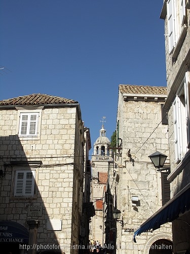 Korcula Bildbericht Teil 3 9