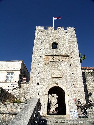 Korcula Bildbericht Teil 3 10