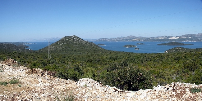 Korcula Bildbericht Teil 3 2