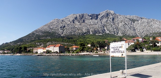 Korcula Bildbericht Teil 3 4