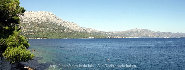 Korcula Bildbericht Teil 3 3