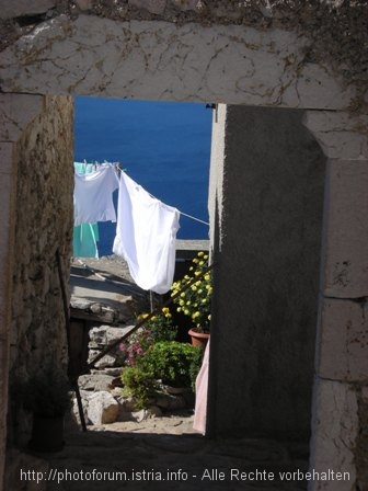 CRES  >  Lubenice  >  Impressionen