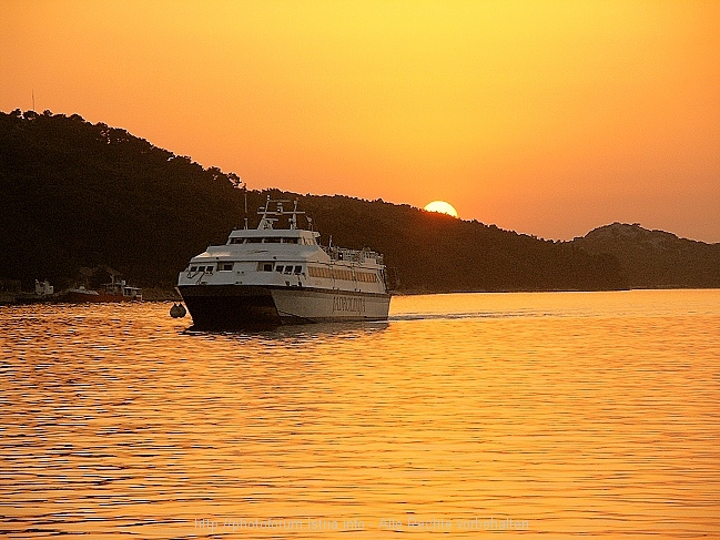 Kvarner Inseln: MALI LOSINJ