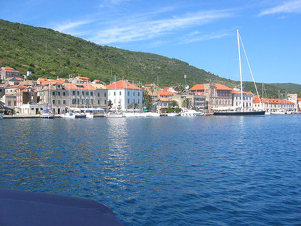 OTOK VIS > Hafen4