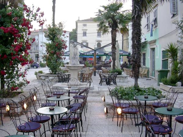 POREC > Altstadtcafe`s