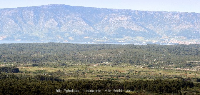 VELO POLJE > UNESCO Welterbe