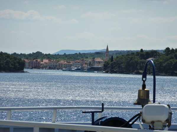 Hvar>Anreise