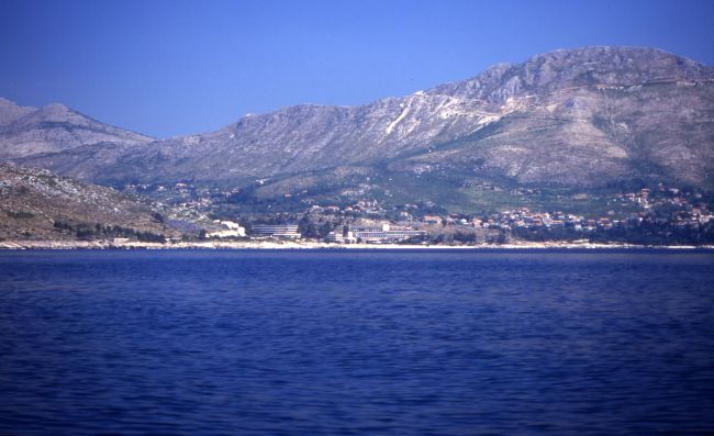 KUPARI 2000 > Panorama